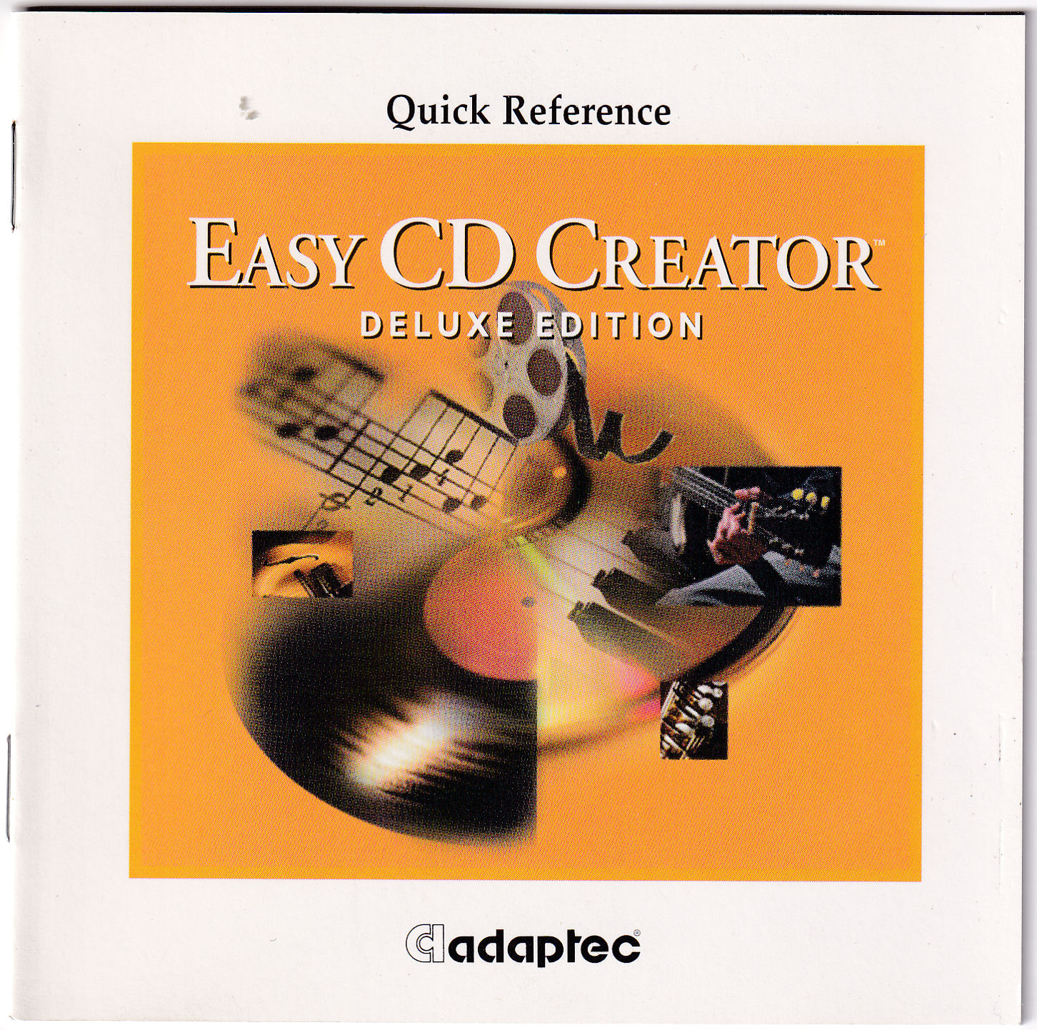 Easy cd. Easy CD creator 5. CD creator. Новейшая история Творца (+ CD).