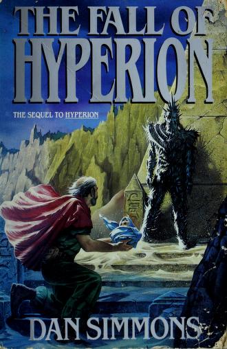 Simmons pdf dan hyperion Hyperion (novel)